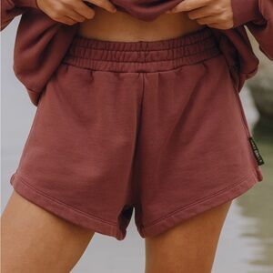 Daily Drills HEAVYWEIGHT SUPER SHORTS